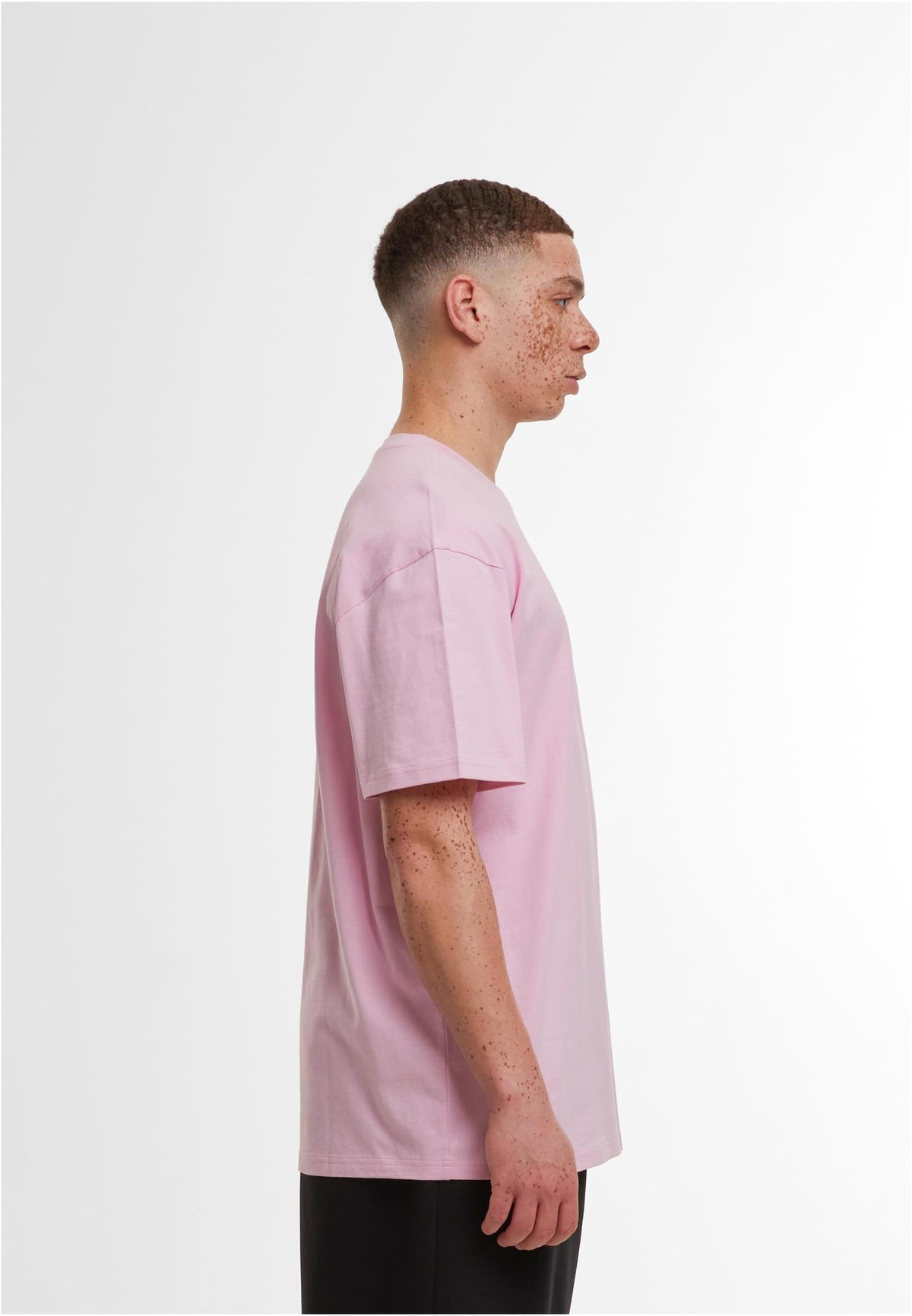 Heavy Oversize Tee - workoutbrands.com