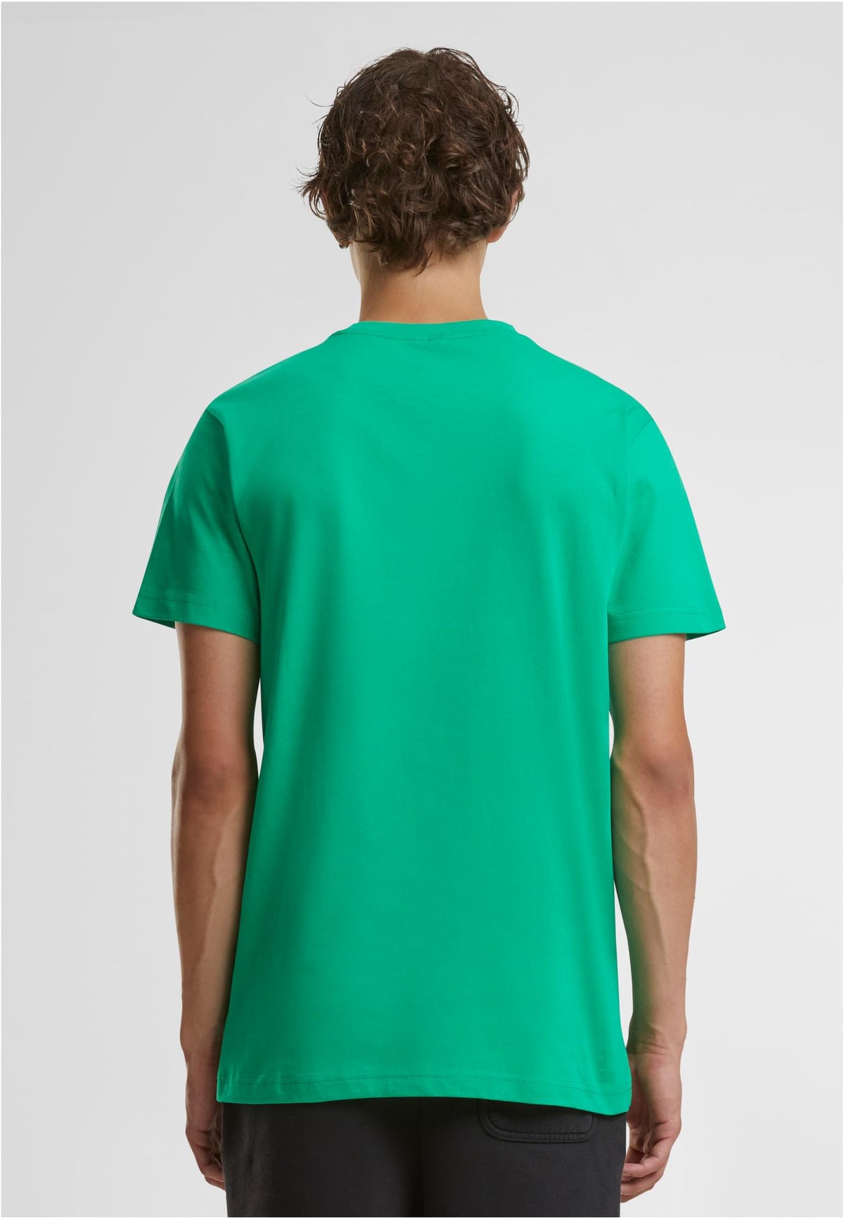 T-Shirt Round Neck - workoutbrands.com