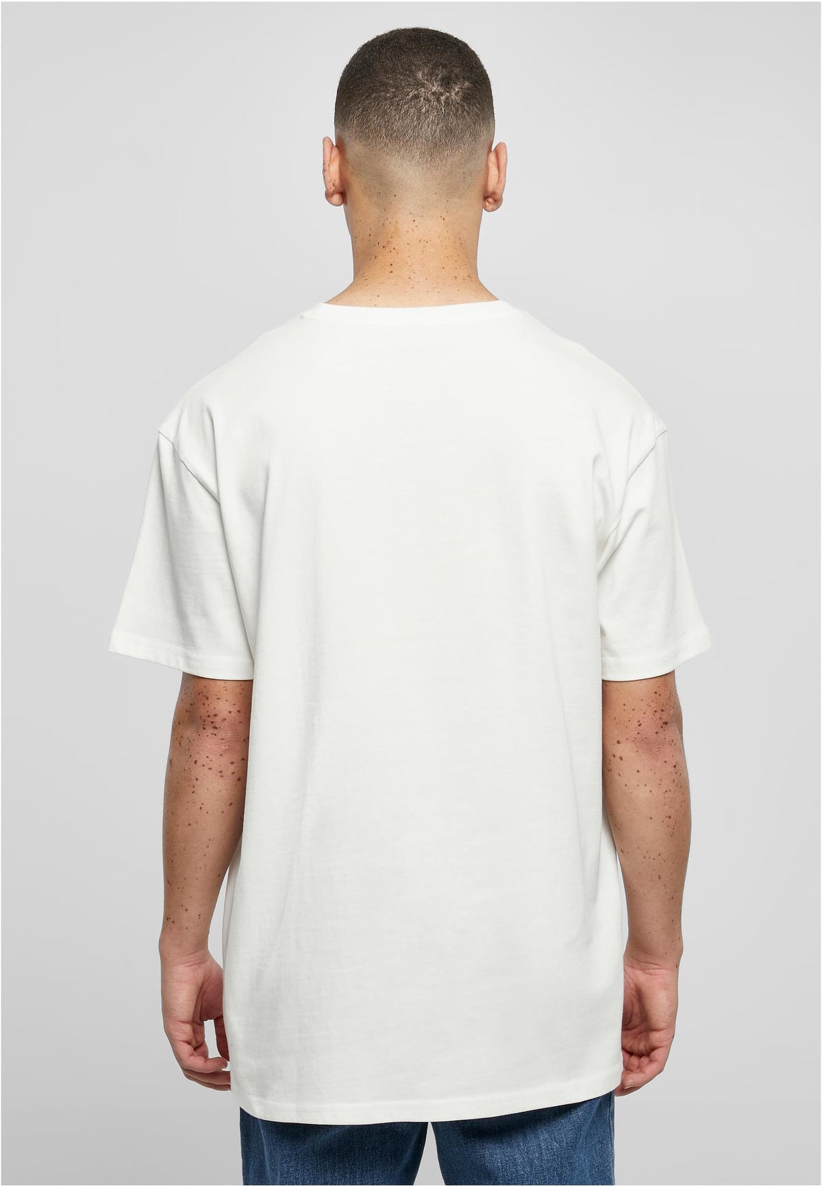 Heavy Oversize Tee - workoutbrands.com