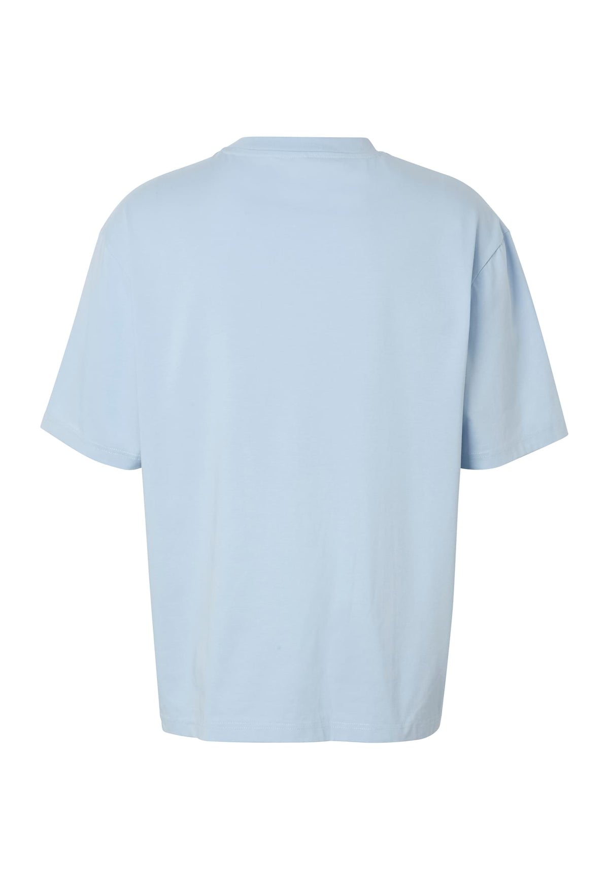 Sorona Loose Fit Tee - workoutbrands.com