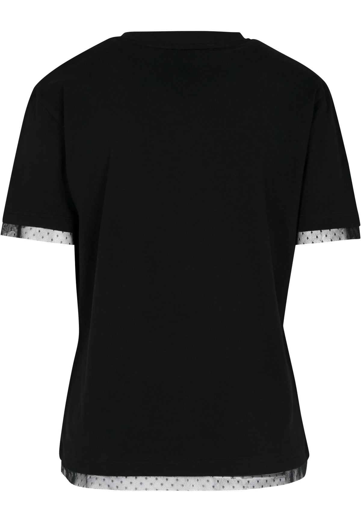 Ladies Laces Tee - workoutbrands.com
