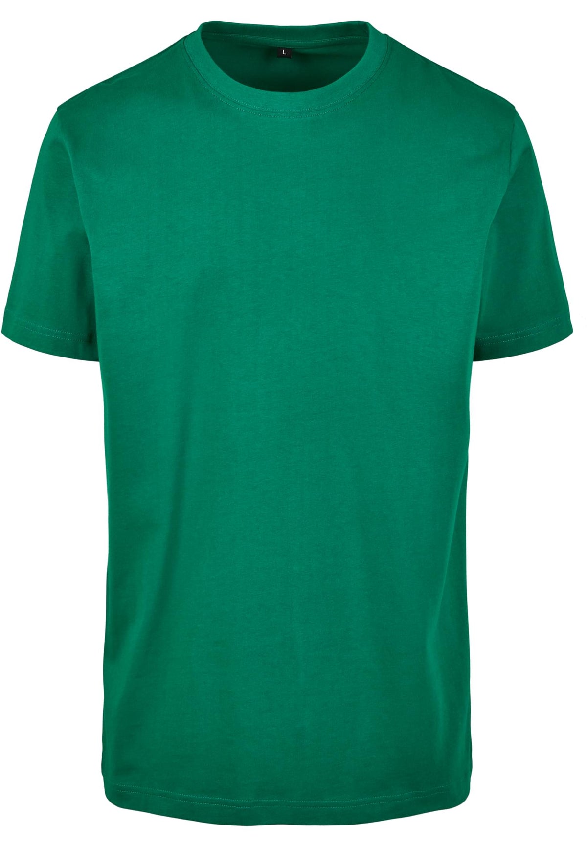 T-Shirt Round Neck - workoutbrands.com
