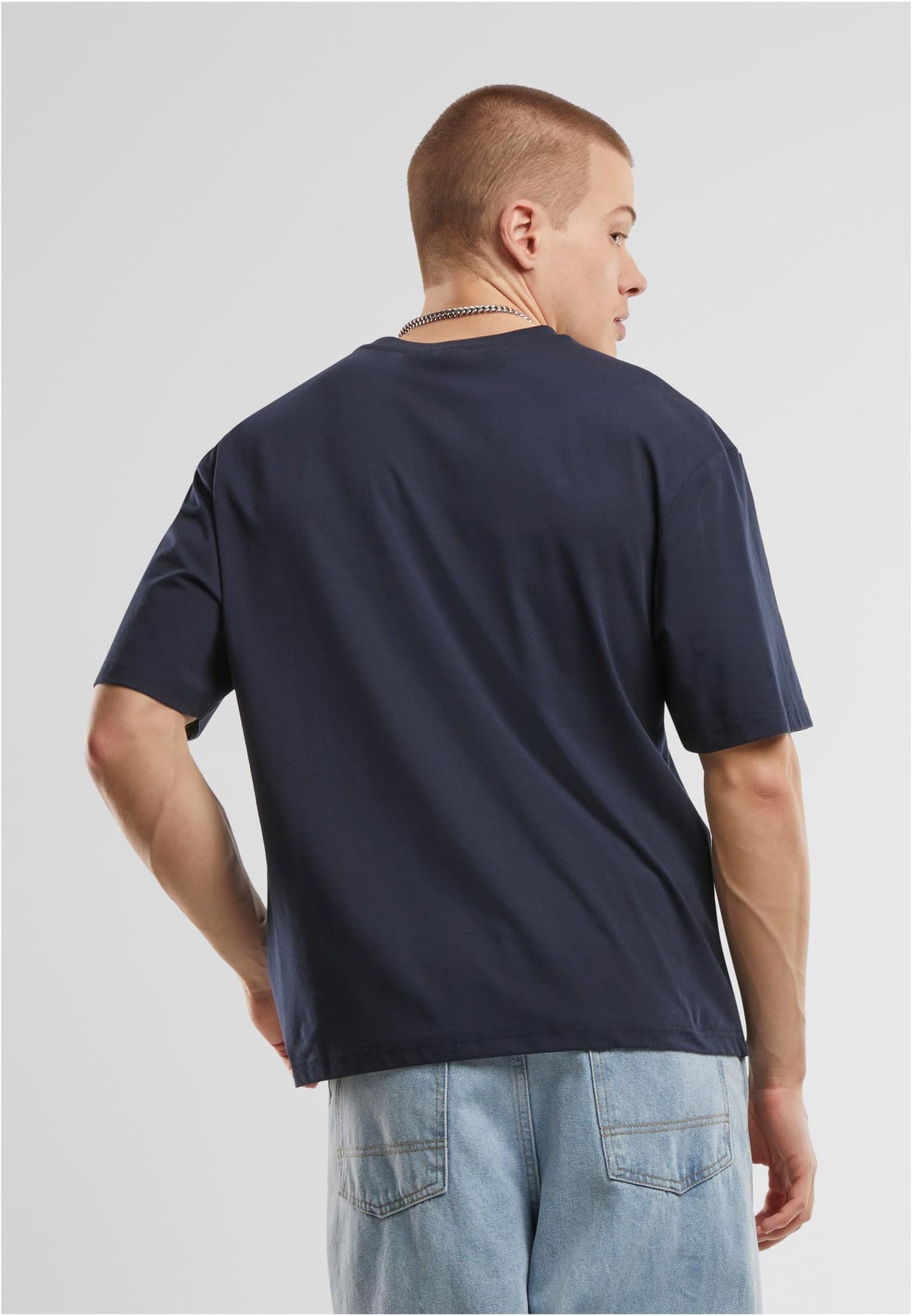 Sorona Loose Fit Tee - workoutbrands.com