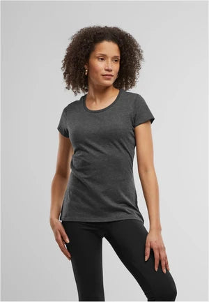 Ladies Basic Tee - 5-pack - workoutbrands.com