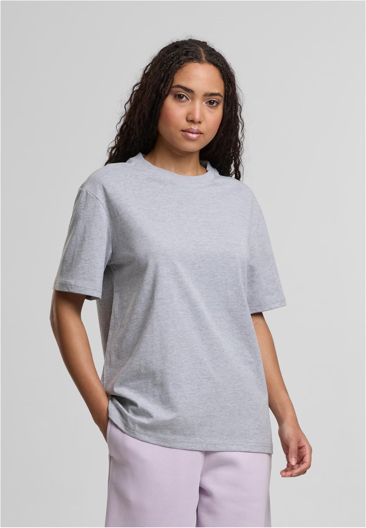 Ladies Everyday Tee - workoutbrands.com