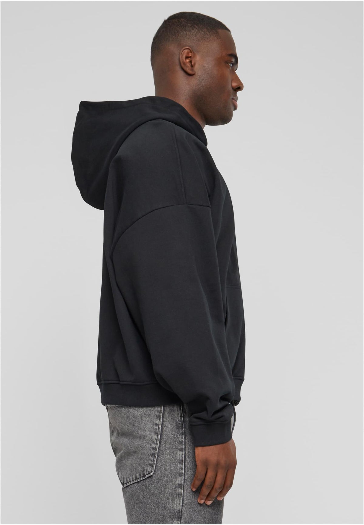 90's Zip Hoody - workoutbrands.com