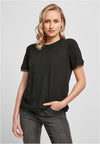 Ladies Laces Tee