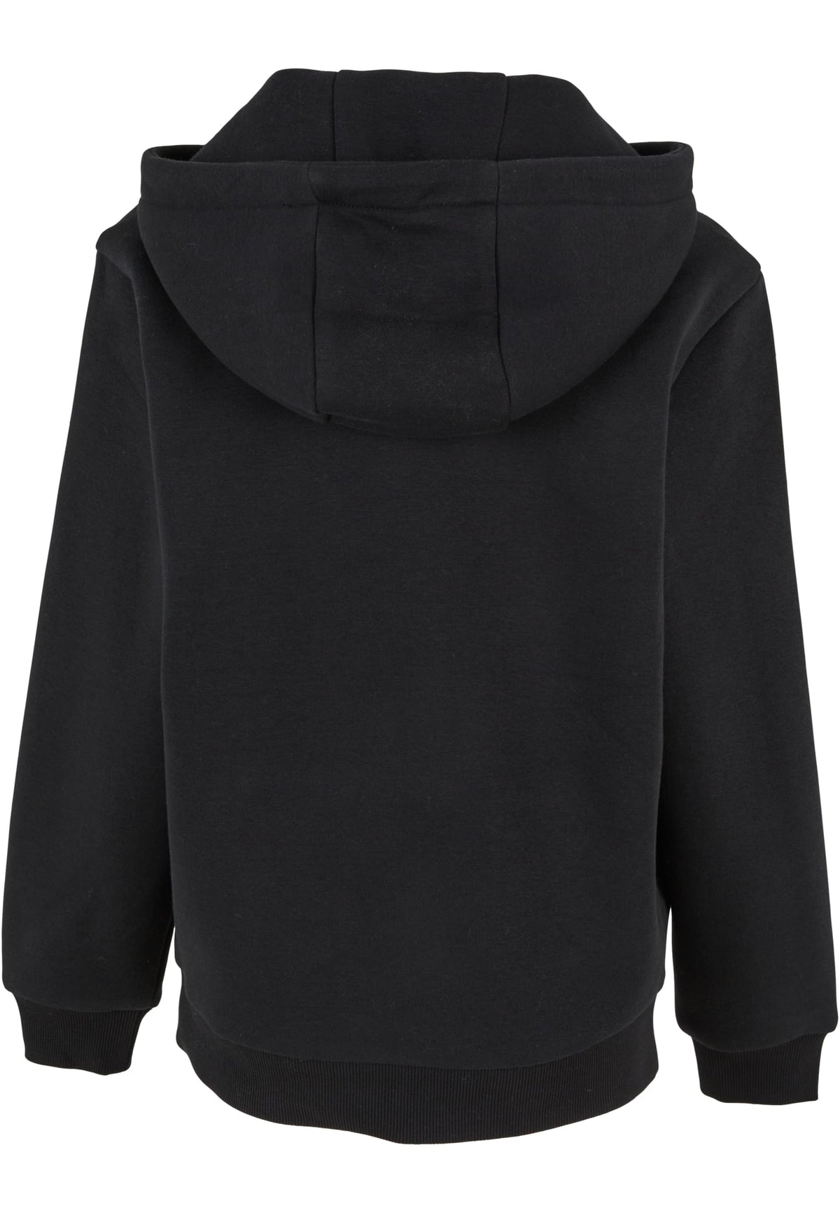 Kids Fluffy Hoody - workoutbrands.com