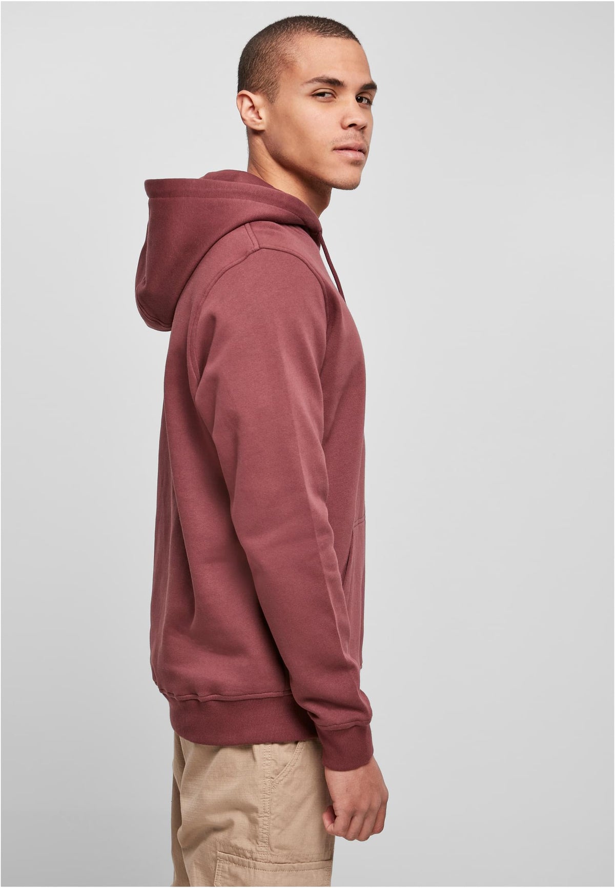 Essentials Hoody - workoutbrands.com
