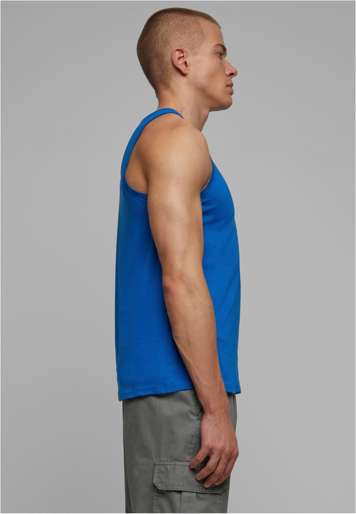 Basic Tank - workoutbrands.com