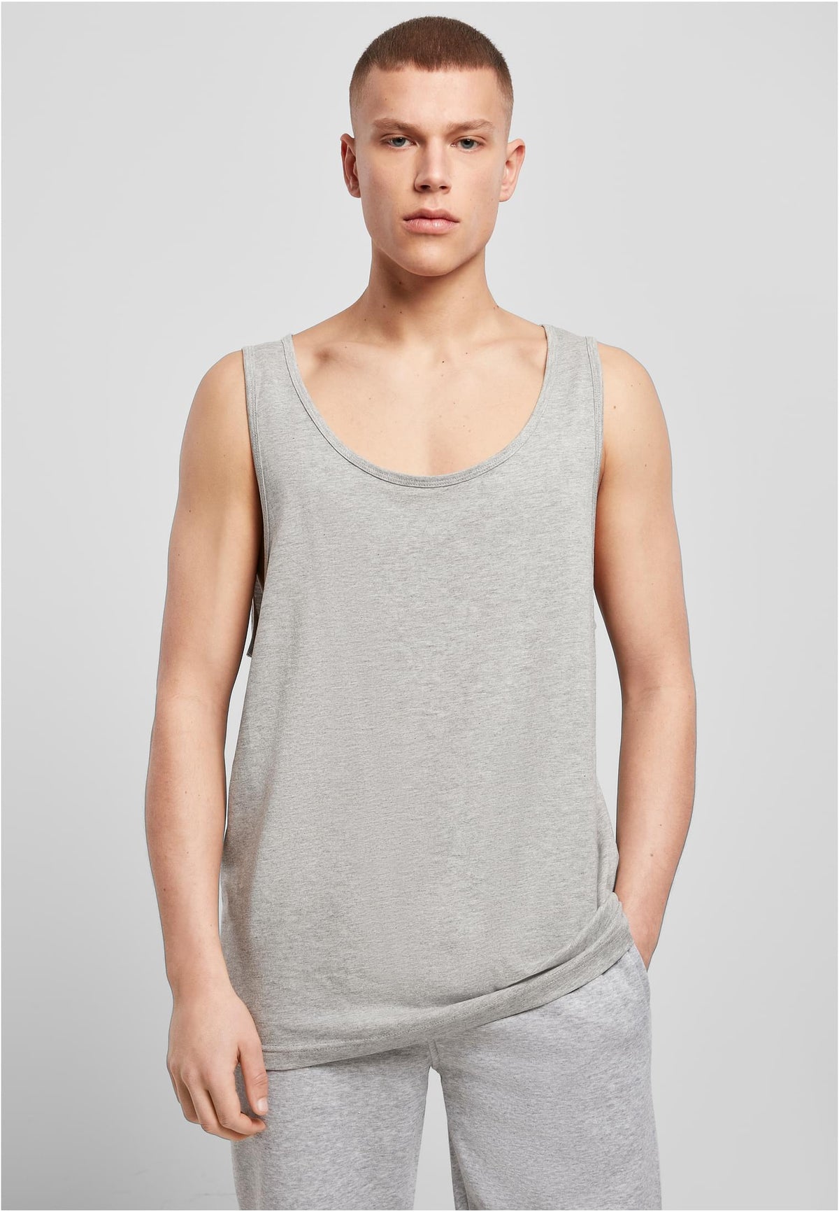 Jersey Big Tank - workoutbrands.com