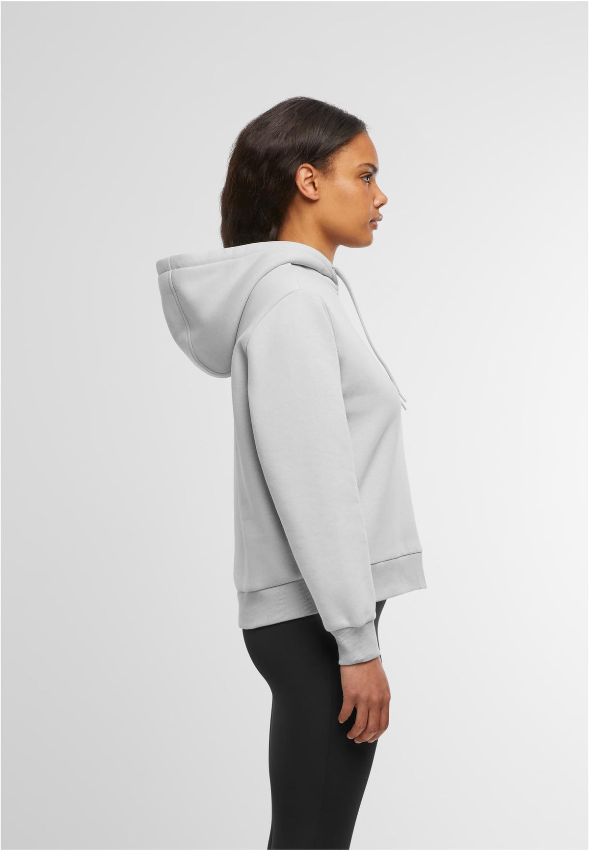 Ladies Everyday Hoody - workoutbrands.com