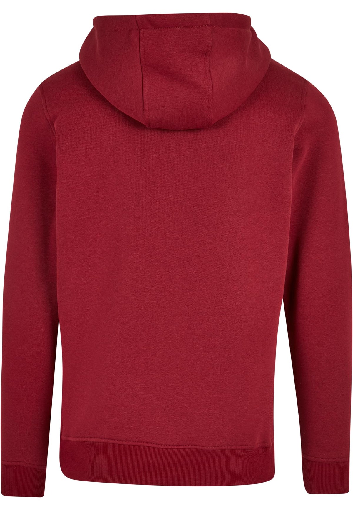 Heavy Hoody - workoutbrands.com
