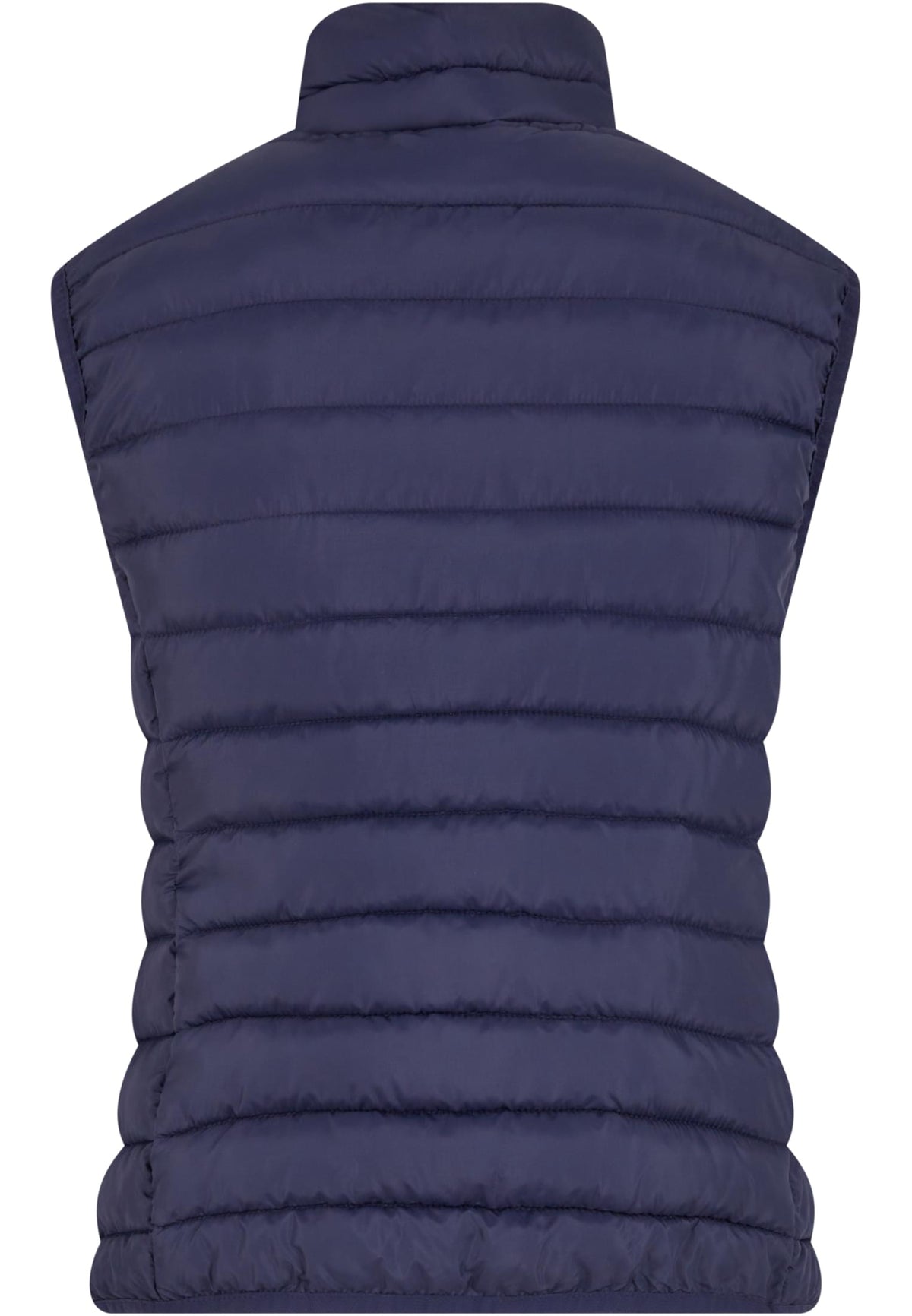 Ladies Light Puffer Vest - workoutbrands.com