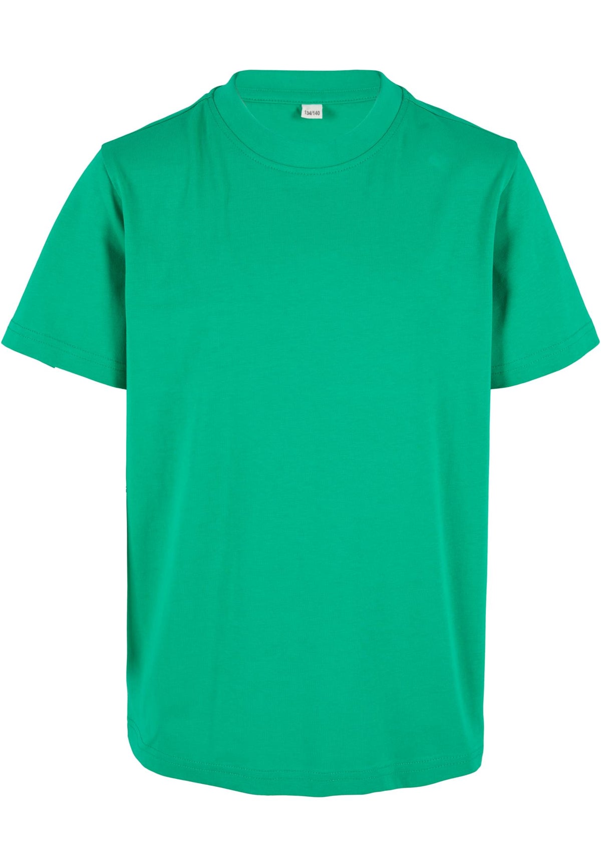 Essentials Kids Basic Tee - workoutbrands.com
