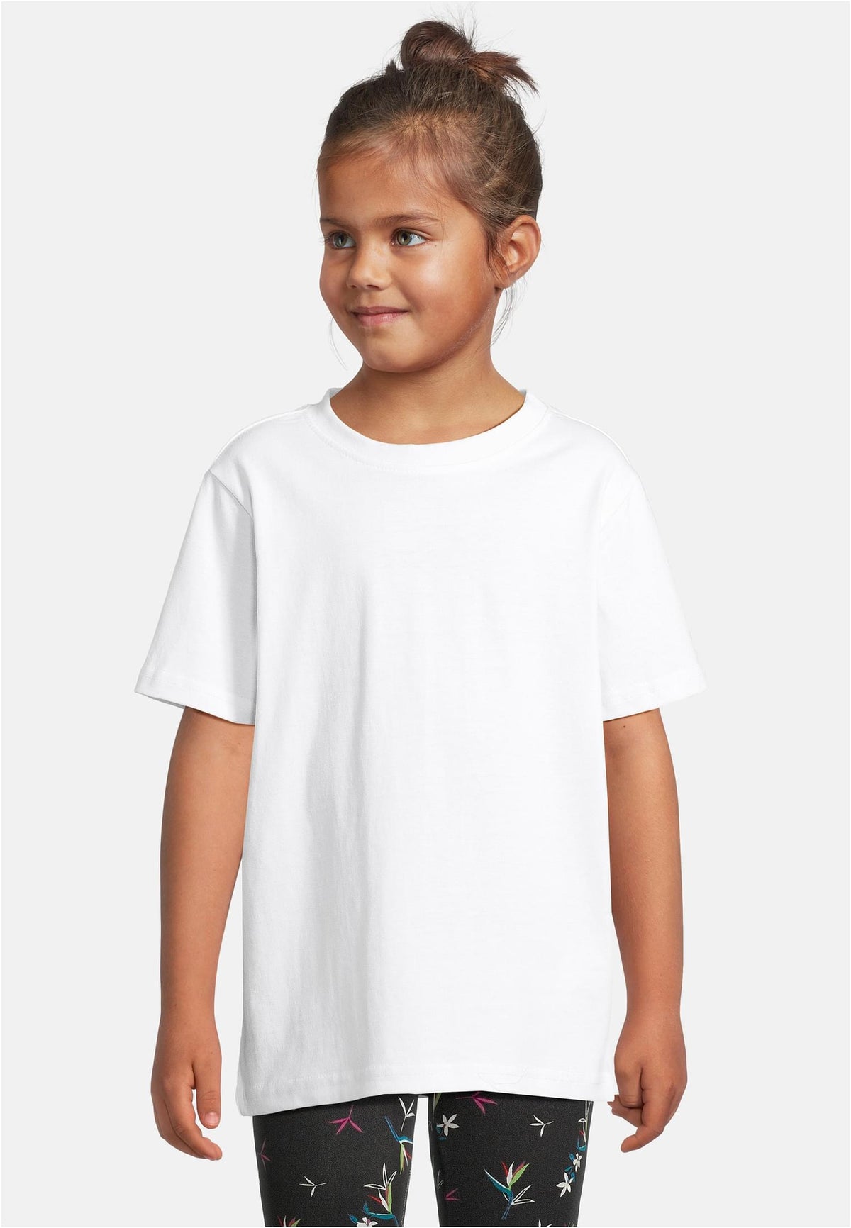Kids Basic Tee 2.0 - workoutbrands.com