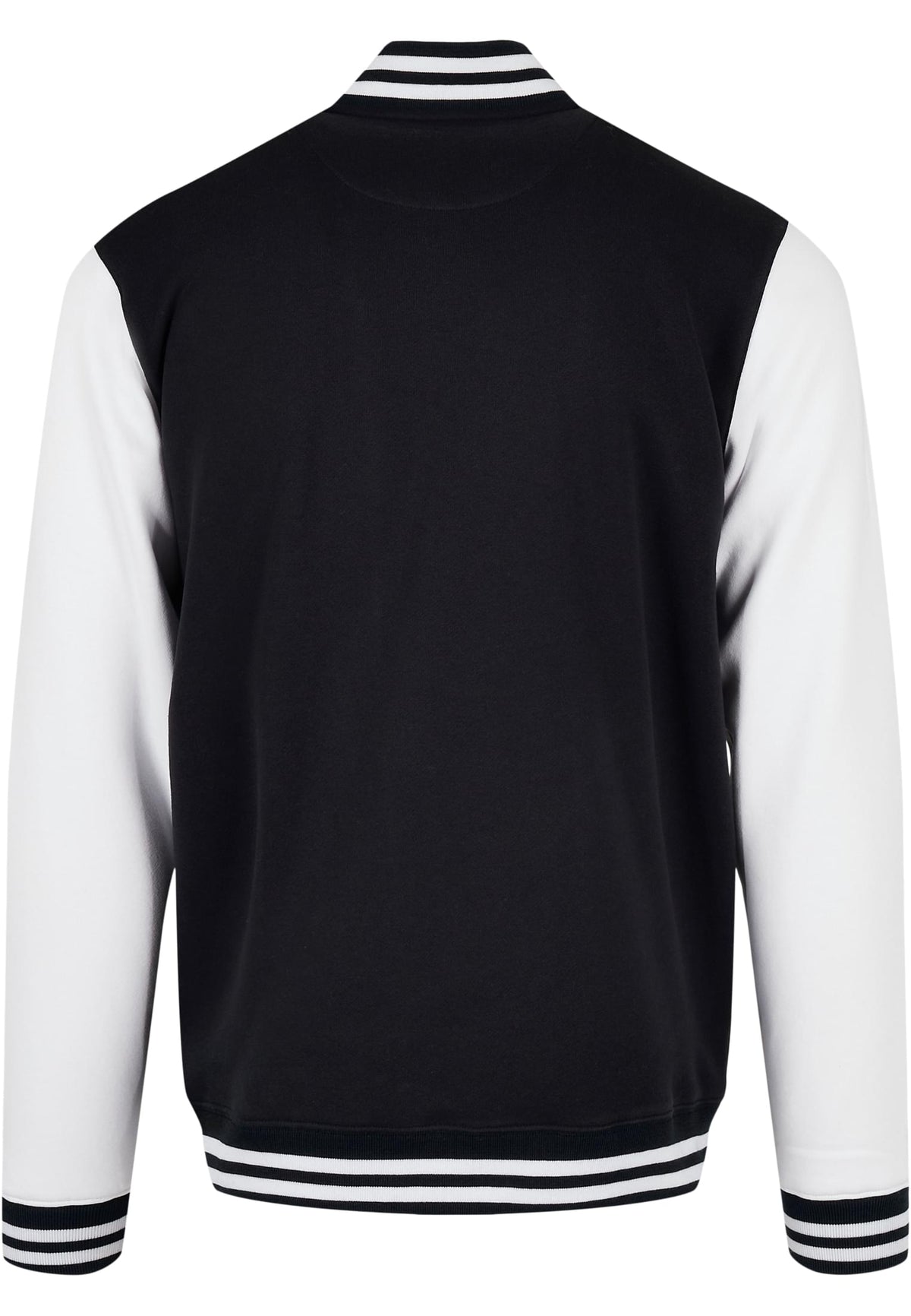 Basic College Jacket - workoutbrands.com