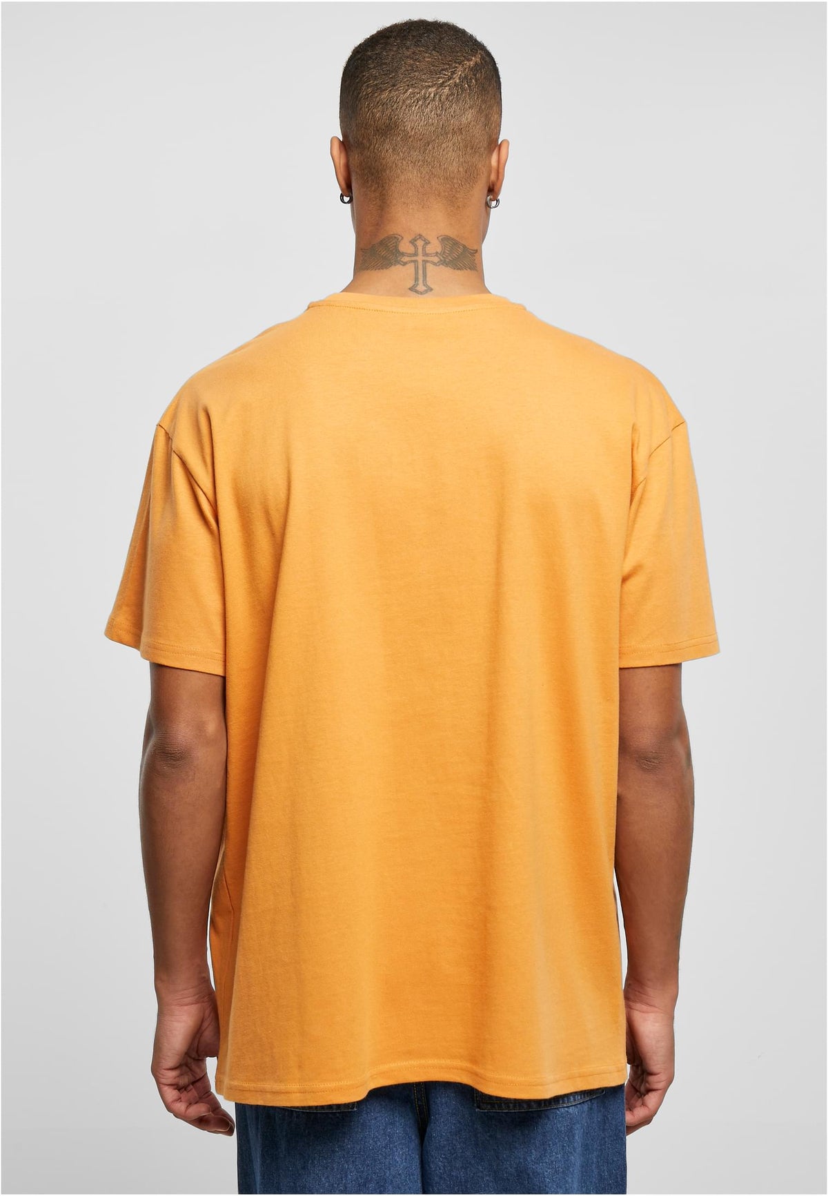 Heavy Oversize Tee - workoutbrands.com