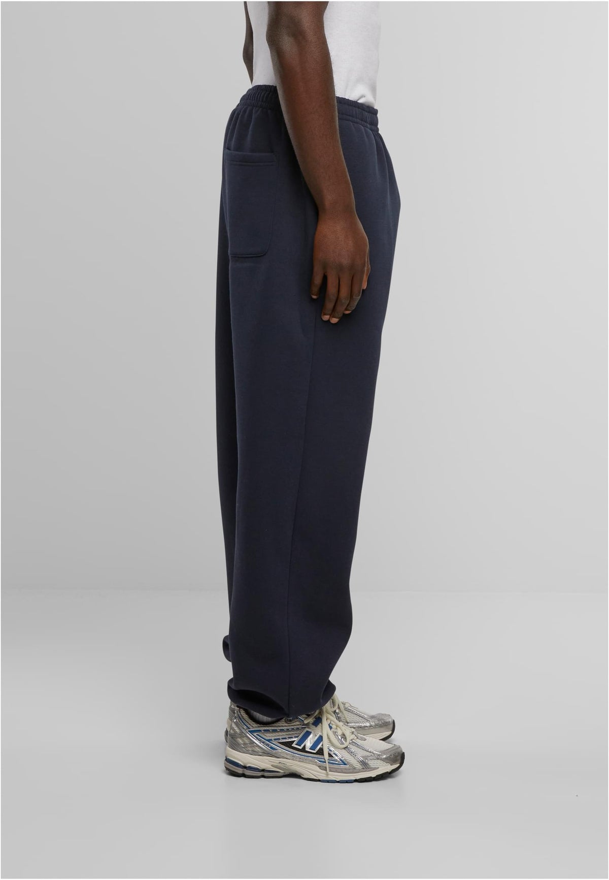Regular Fit Sweatpants - workoutbrands.com