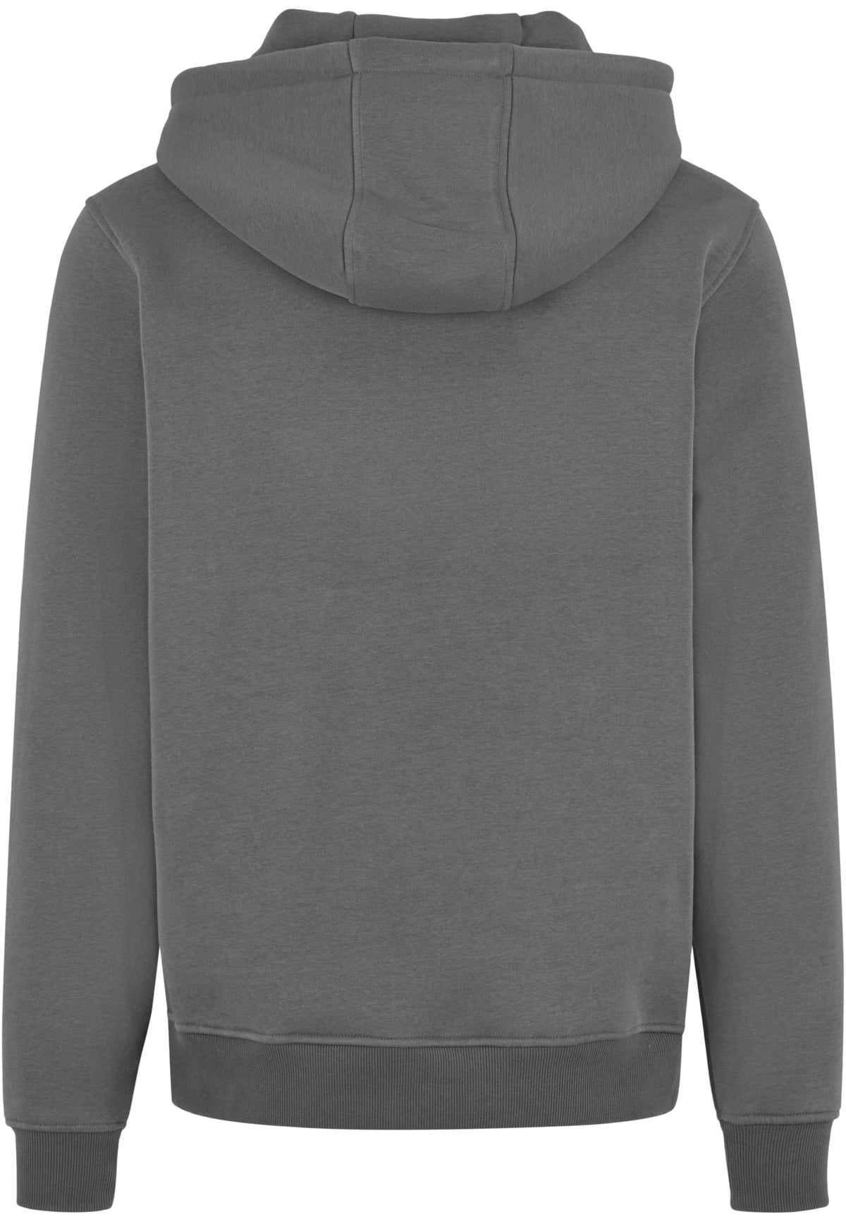 Basic Hoody - workoutbrands.com