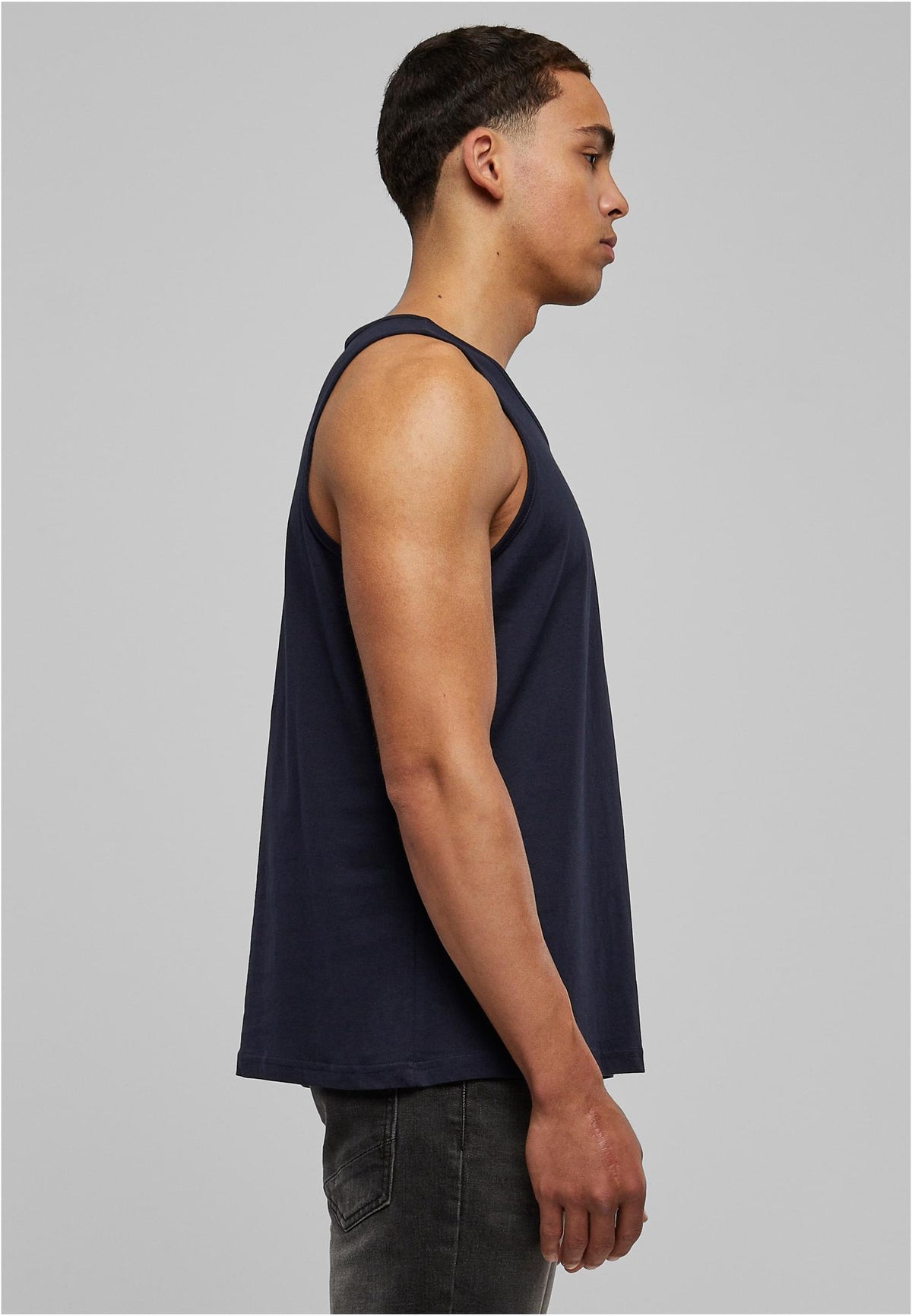 Basic Tank - workoutbrands.com