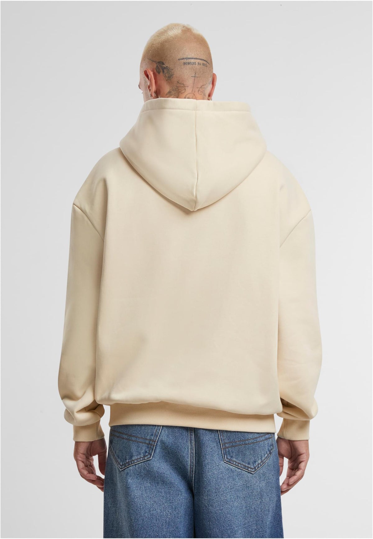 Ultra Heavy Oversized Hoody - workoutbrands.com