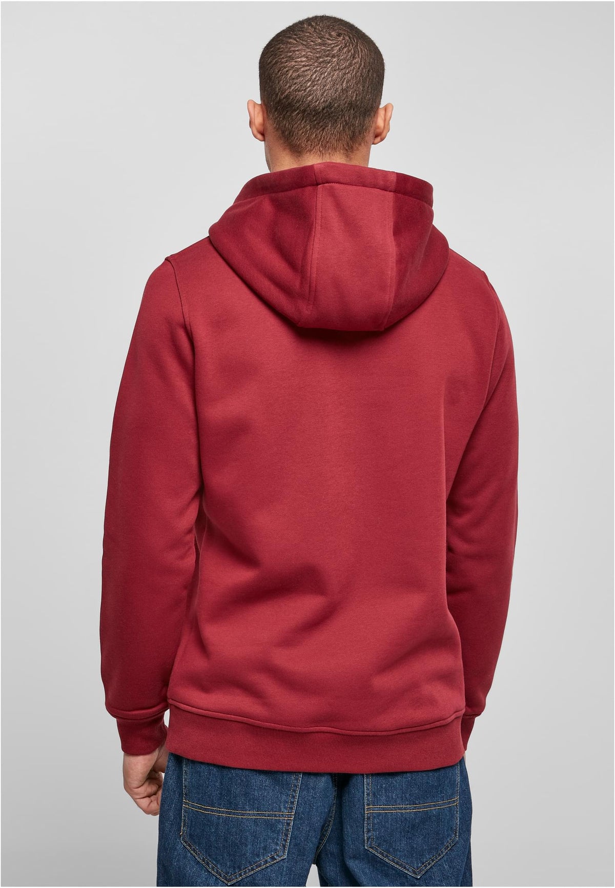 Heavy Hoody - workoutbrands.com
