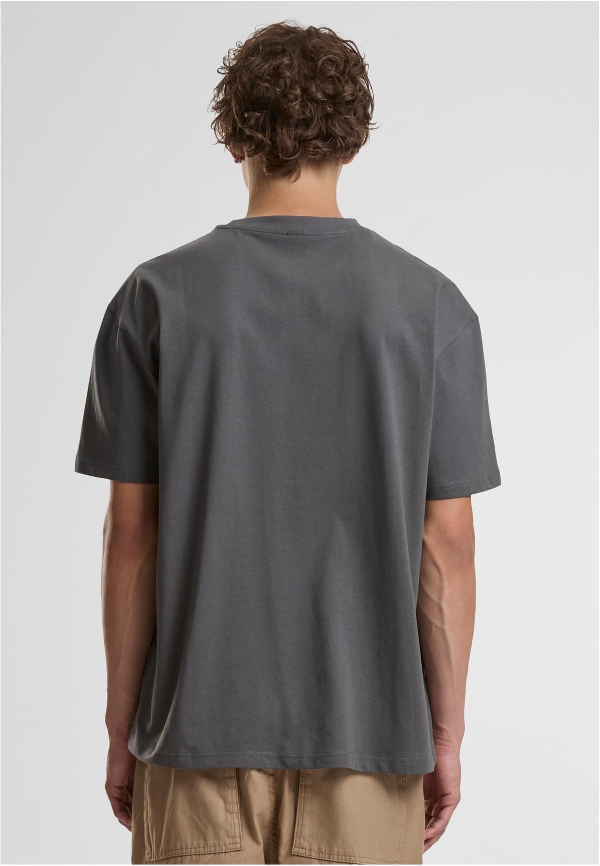Vintage Loose Tee - workoutbrands.com