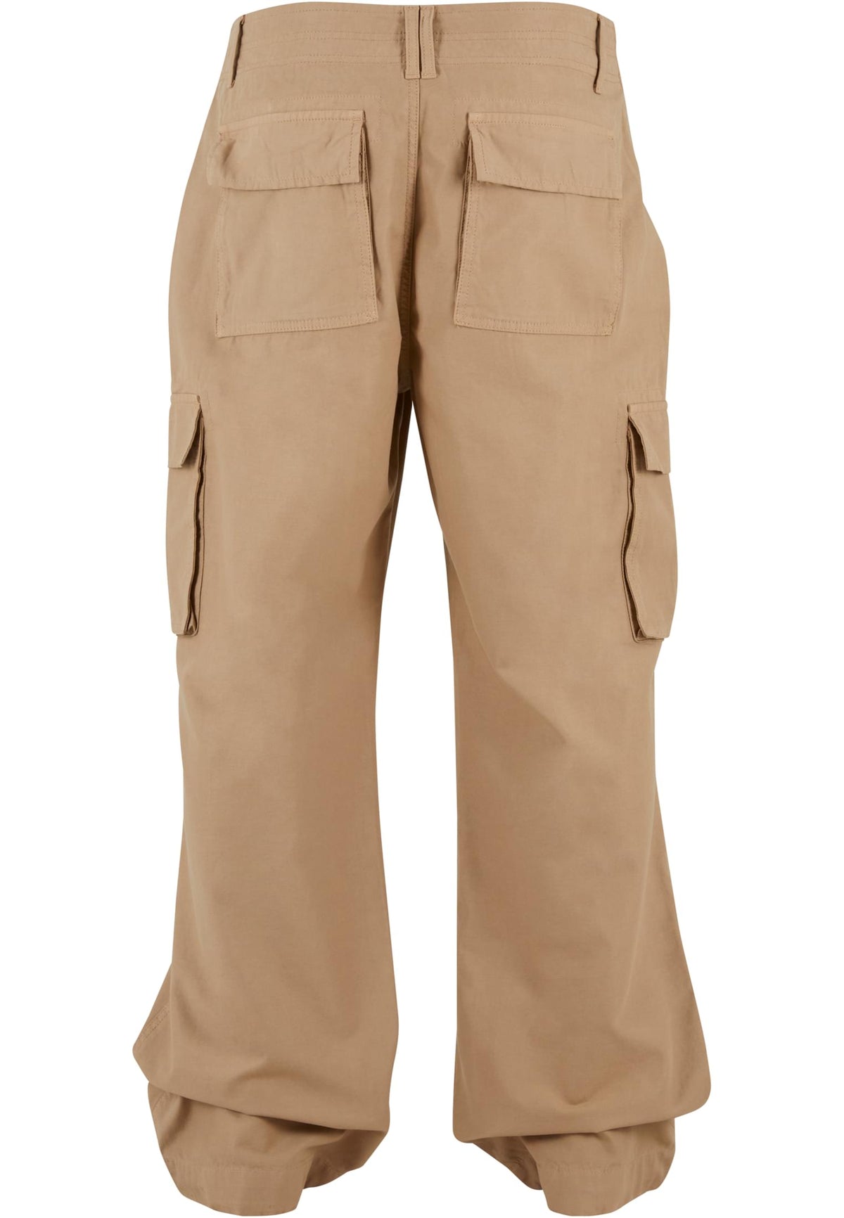 Classic Cargo Pants - workoutbrands.com