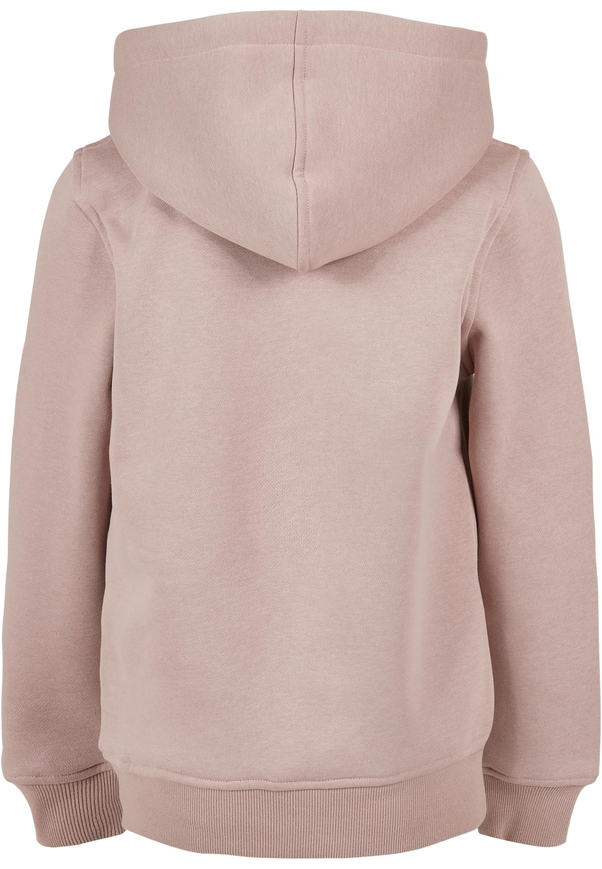 Basic Kids Hoody - workoutbrands.com