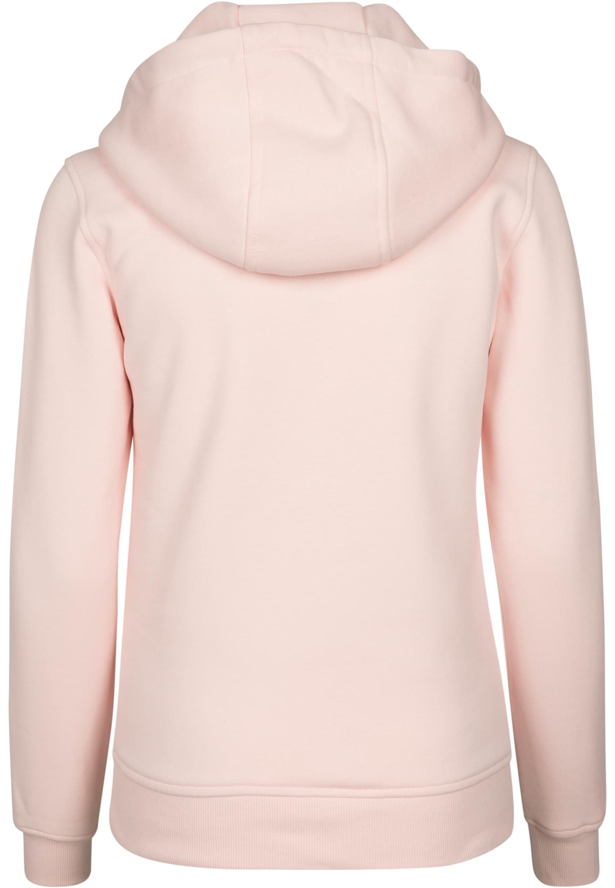 Ladies Heavy Hoody - workoutbrands.com
