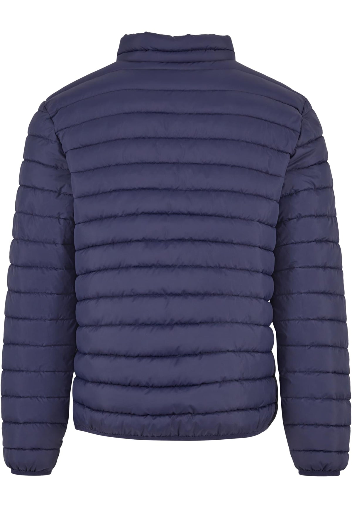 Light Puffer Jacket - workoutbrands.com