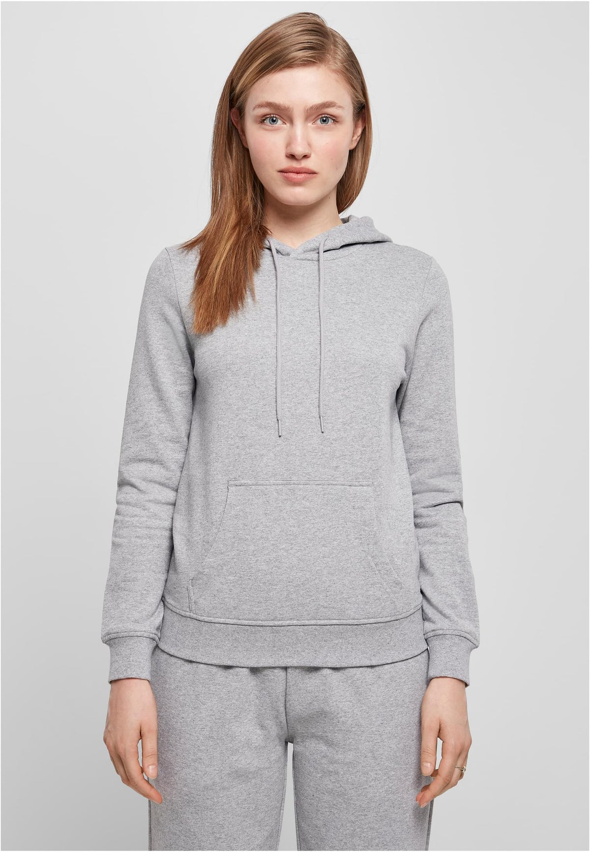 Ladies Basic Hoody - workoutbrands.com
