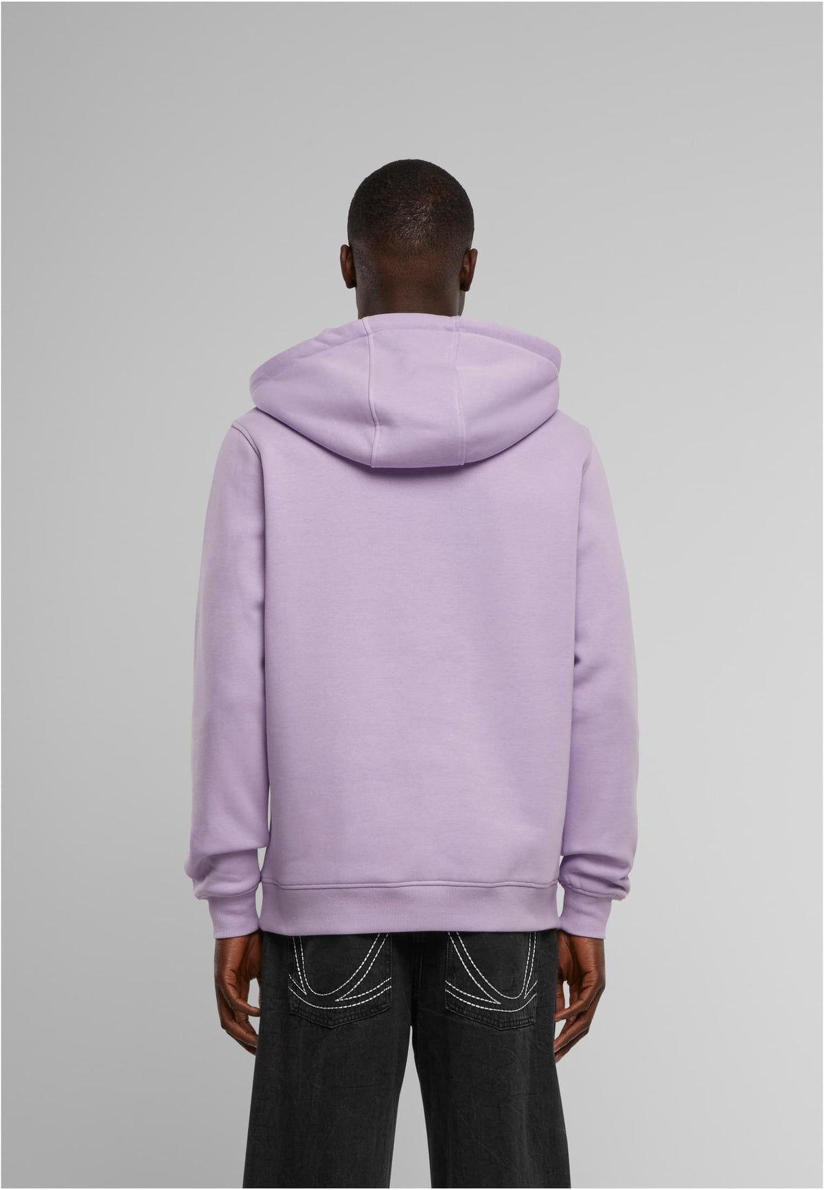 Basic Hoody - workoutbrands.com