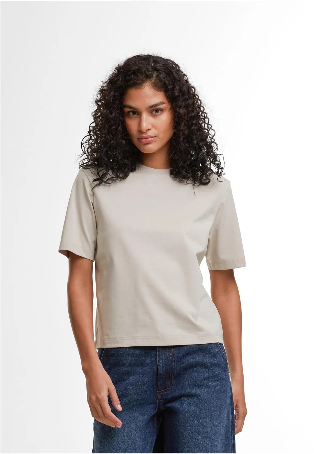 Sorona Loose Fit Tee - 5 Pack - workoutbrands.com