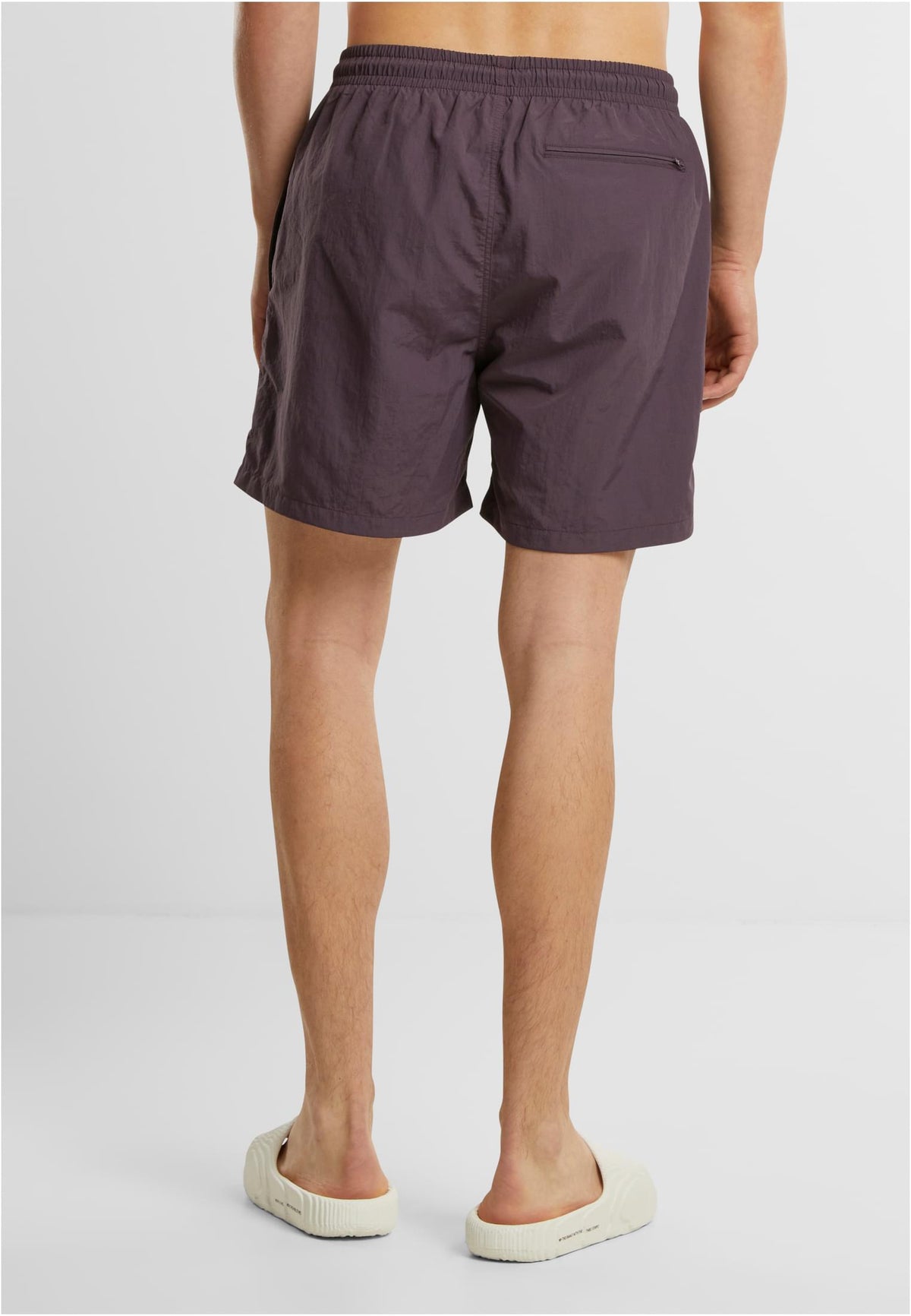 Basic Swimshorts - workoutbrands.com