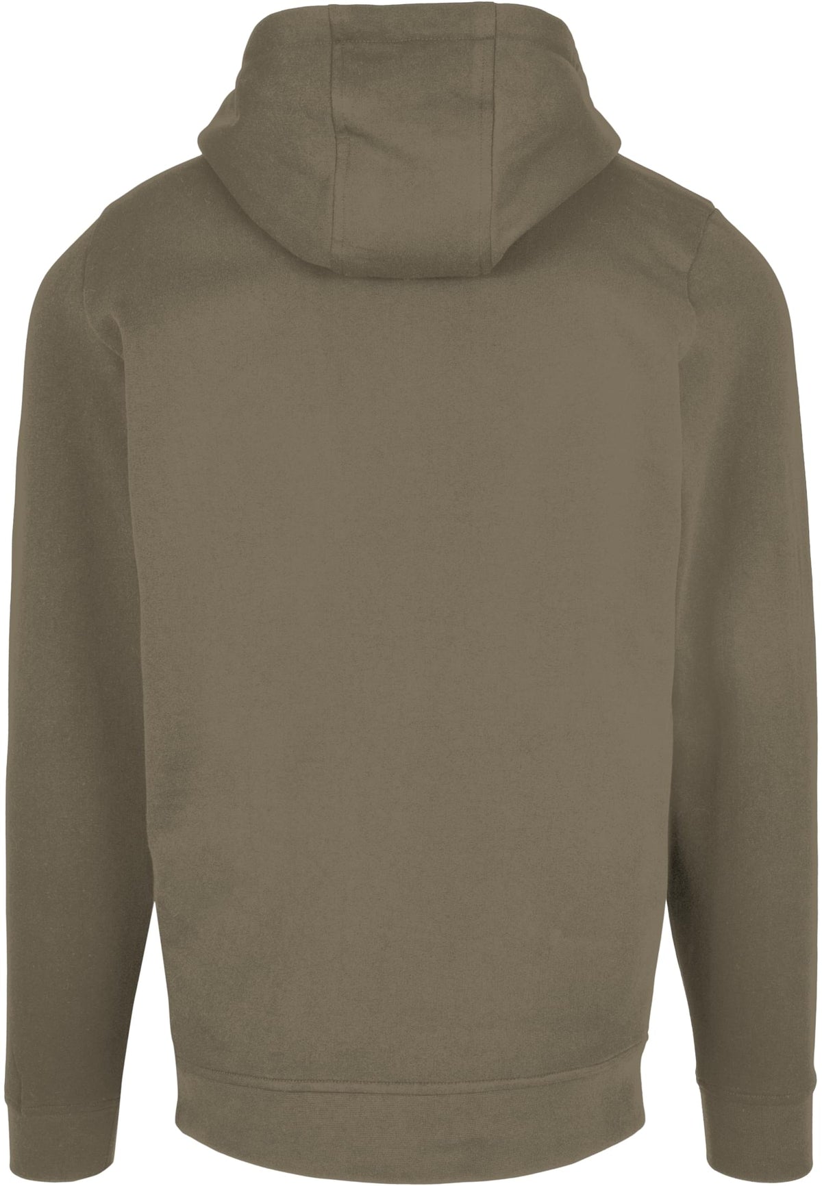 Basic Zip Hoody - workoutbrands.com