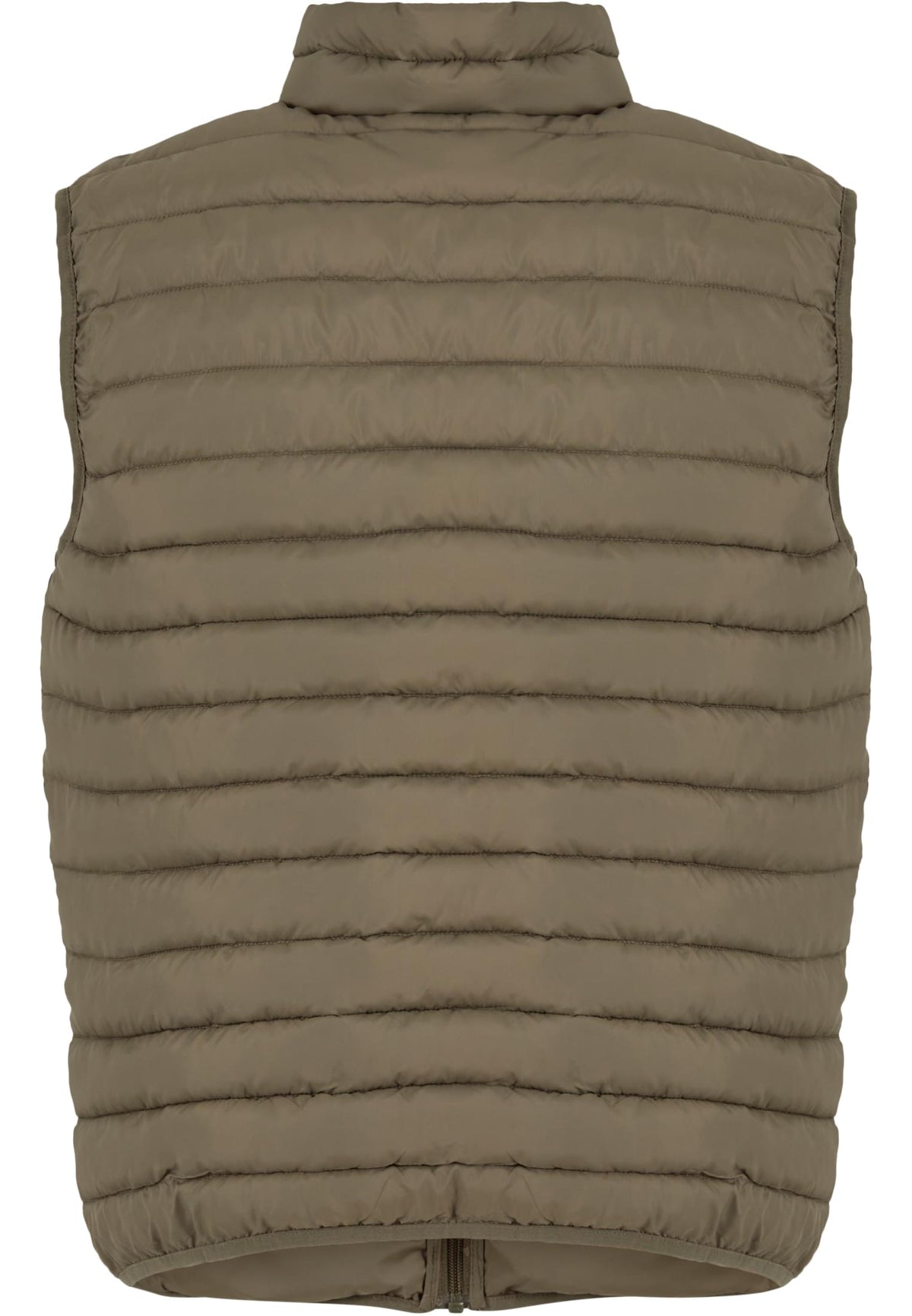 Light Puffer Vest - workoutbrands.com