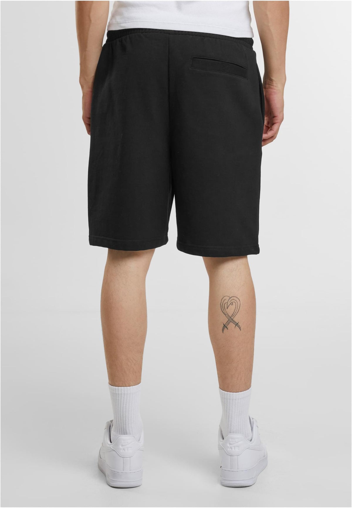 Ultra Heavy Sweatshorts - workoutbrands.com