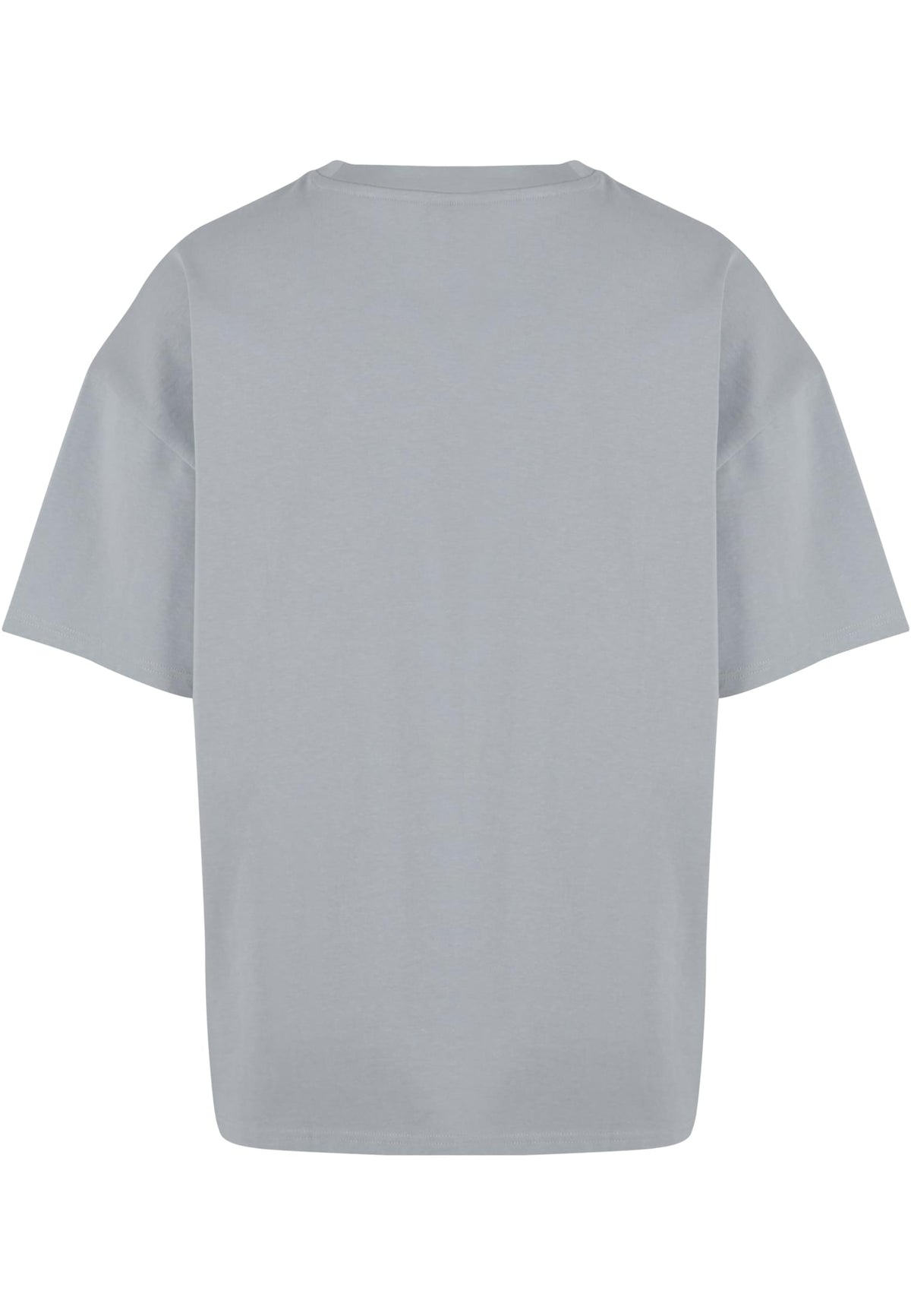 Heavy Jersey Oversized Tee - workoutbrands.com