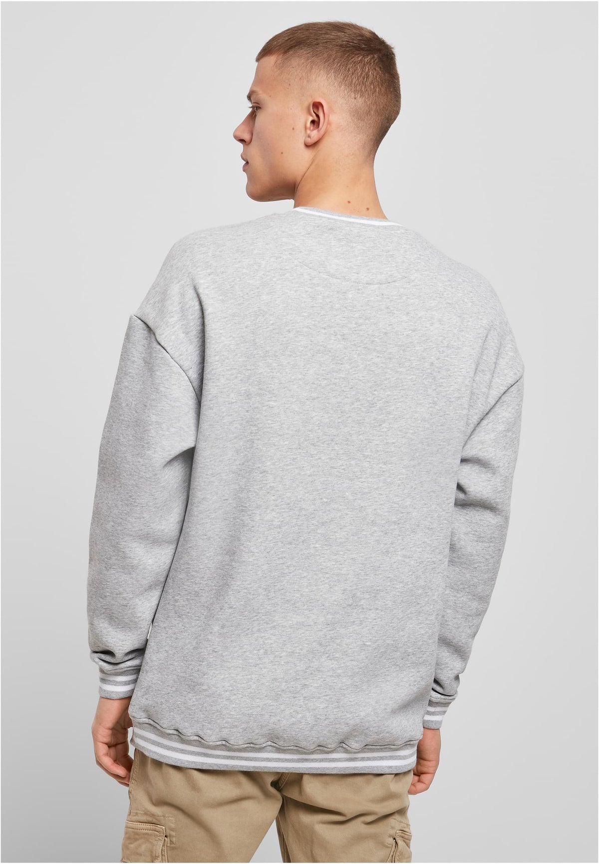 College Sweat Crew - workoutbrands.com