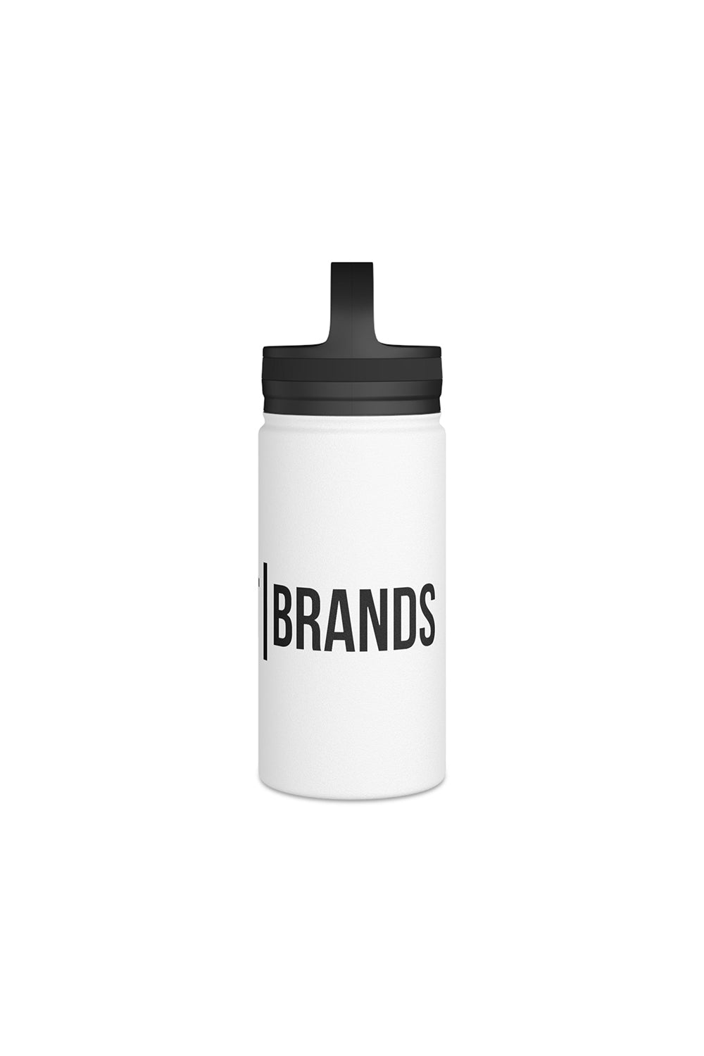 WB Stainless Steel Water Bottle