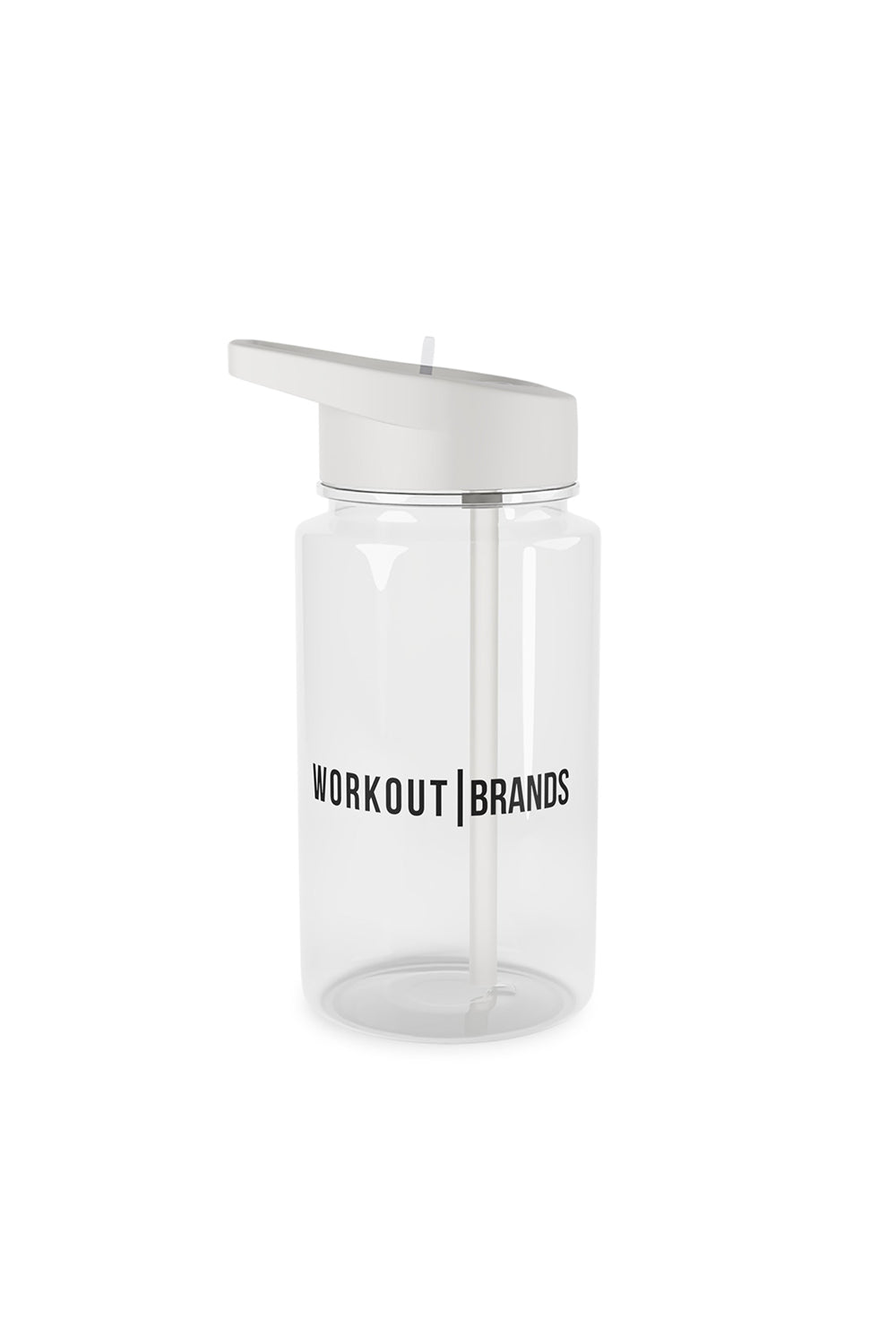 WB Tritan Water Bottle