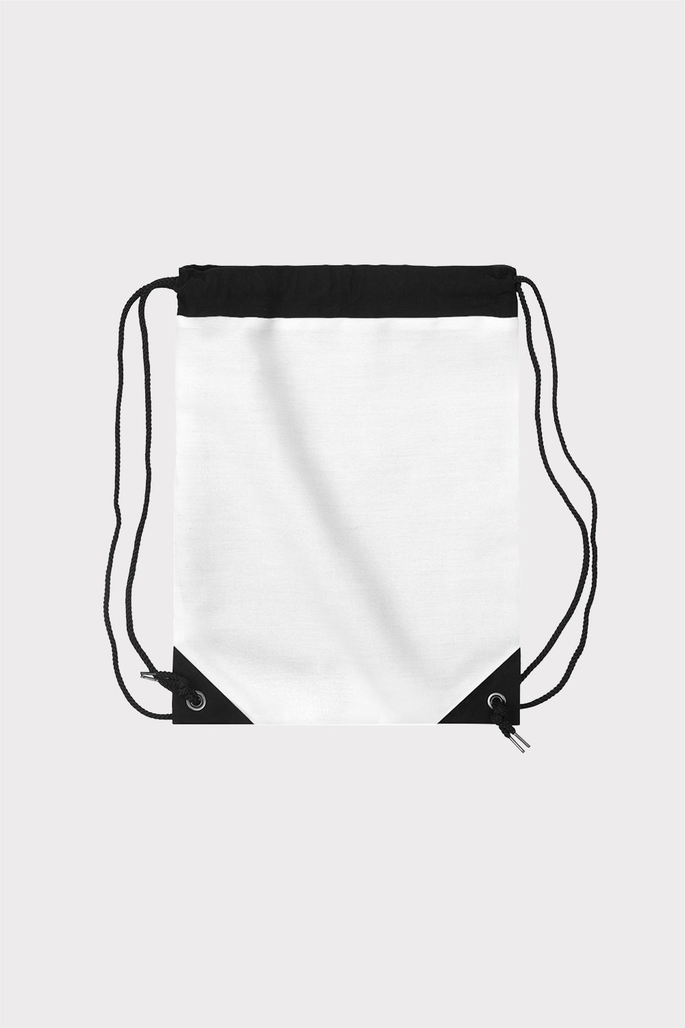 WB Drawstring Bag