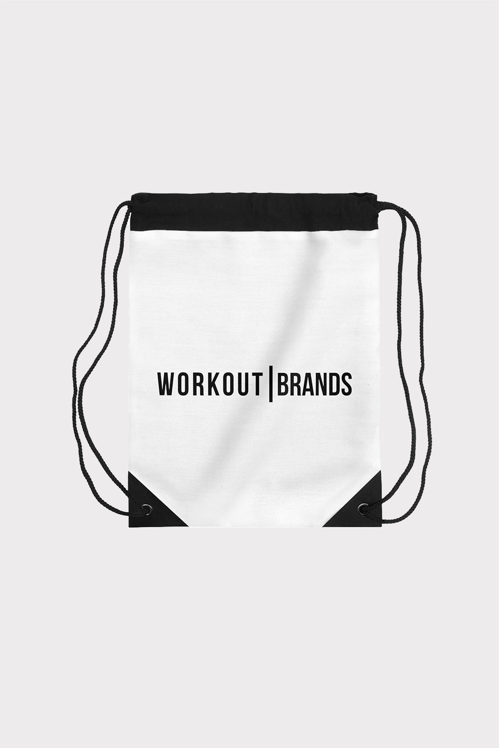 WB Drawstring Bag