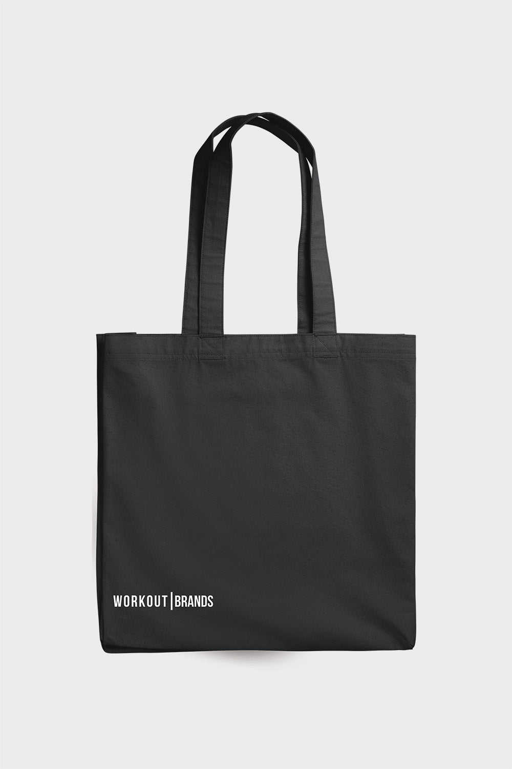 WOB Canvas Large Tote WP