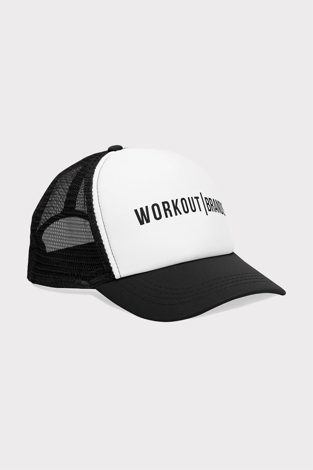 WB Mesh Cap 