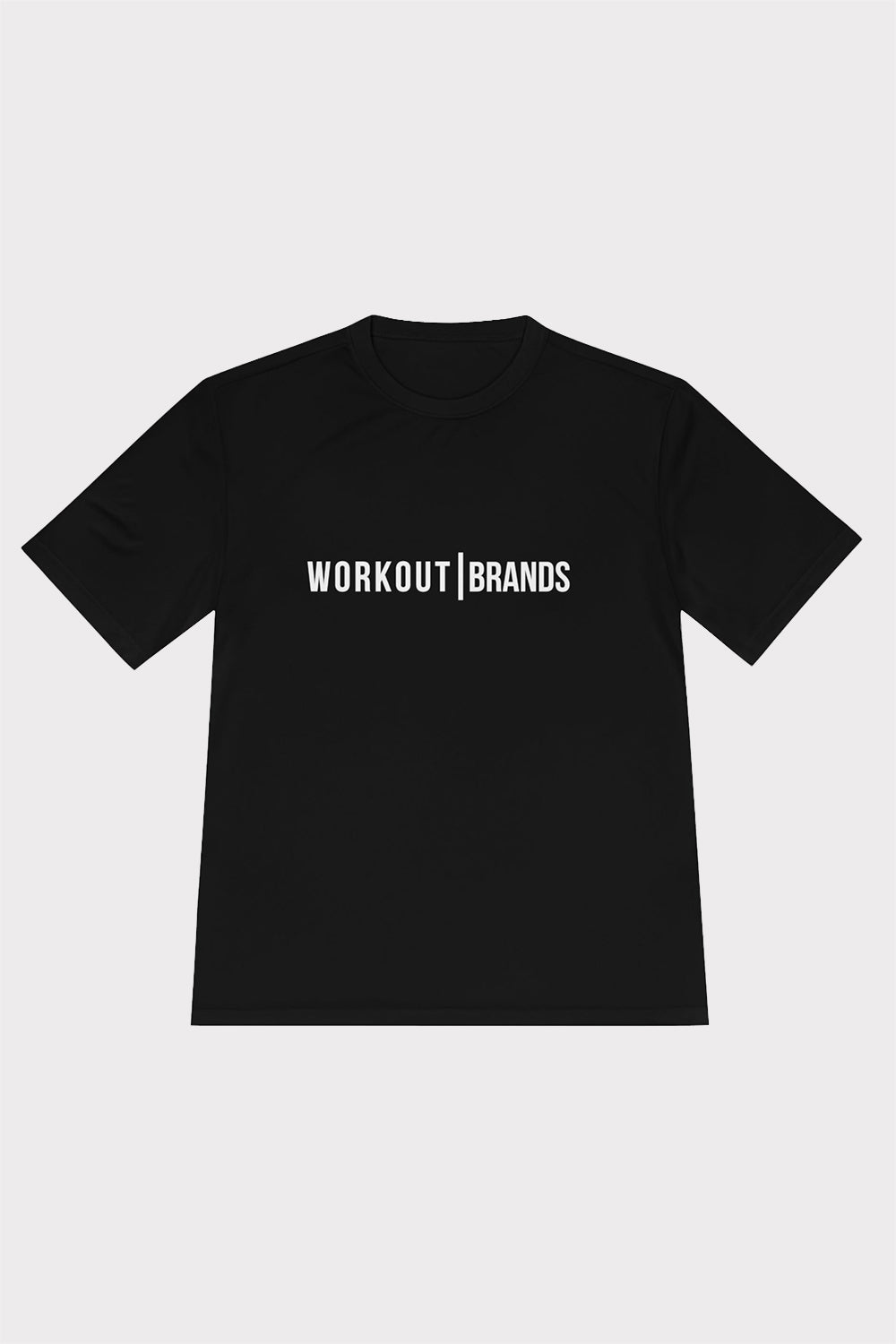 WB Unisex Moisture Wicking Tee