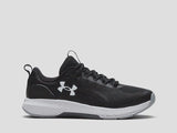 UA Charged Commit TR 3 - Black